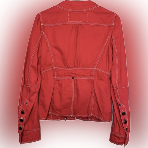 MARC JACOBS jacket - Picture 3 of 3